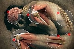 Boala parkinson - tremorul parkinsonian